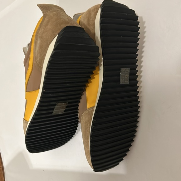 Rag and Bone Retro Runner Sneakers - size 41/size 11 - Picture 10 of 11